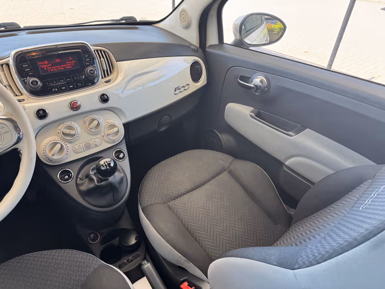Fiat 500 - 26