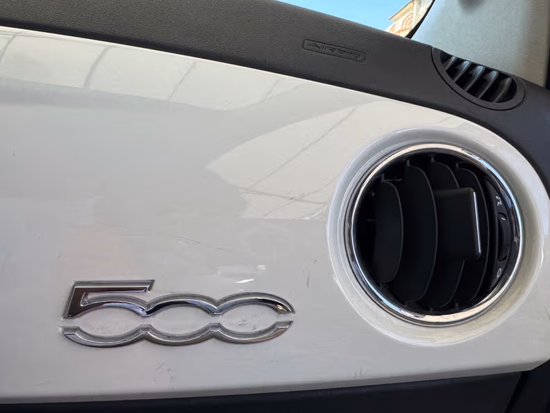 Fiat 500 - 24