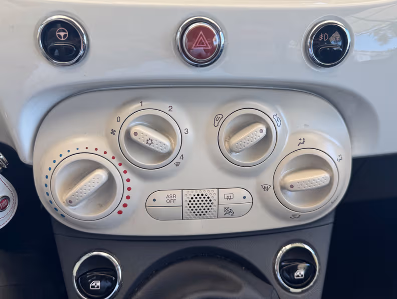Fiat 500 - 13