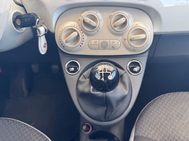 Fiat 500 - 14