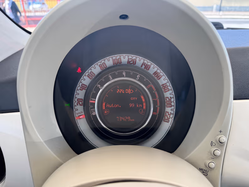 Fiat 500 - 11