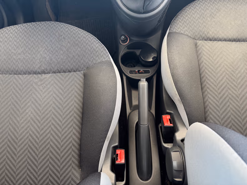 Fiat 500 - 15