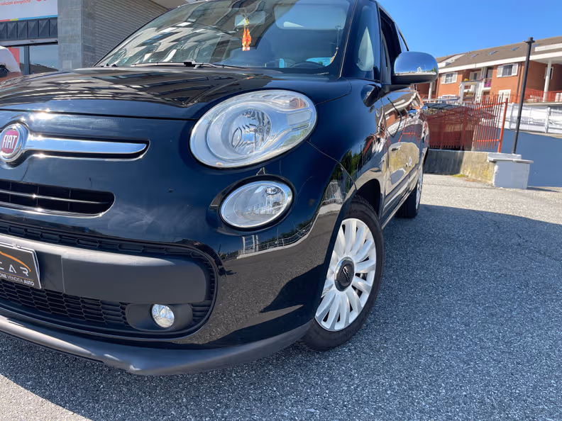 Fiat 500L - 40
