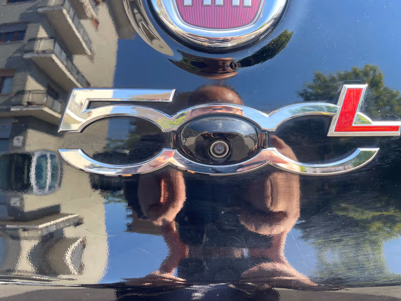 Fiat 500L - 39