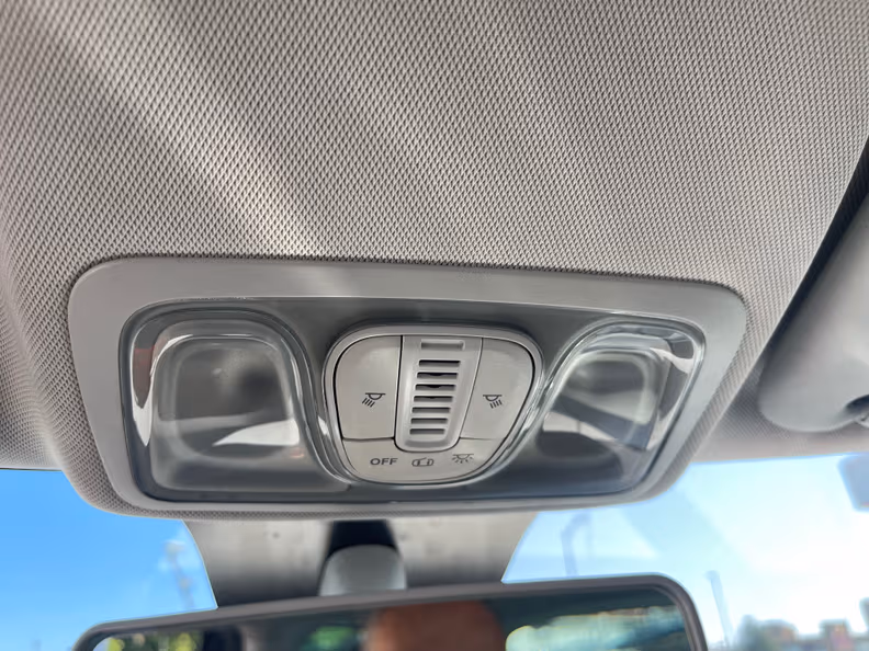 Fiat 500L - 25