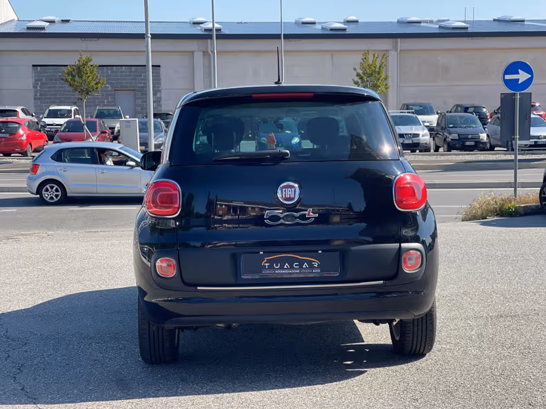 Fiat 500L - 32