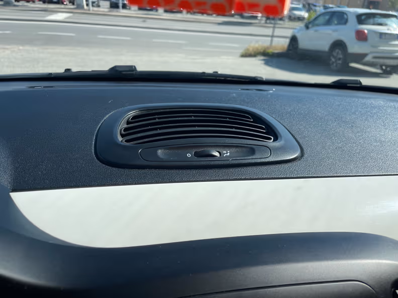 Fiat 500L - 18