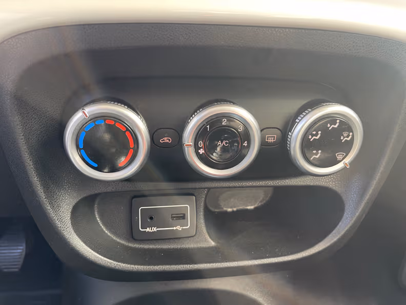 Fiat 500L - 20