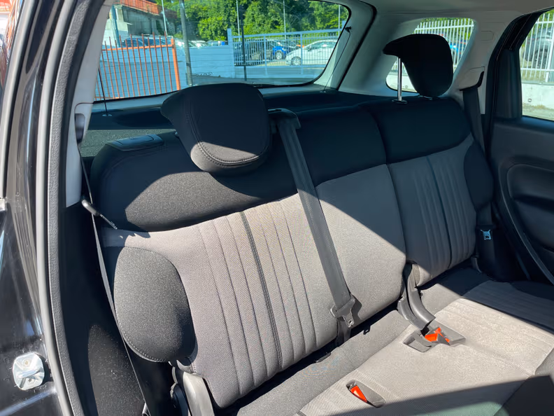 Fiat 500L - 14