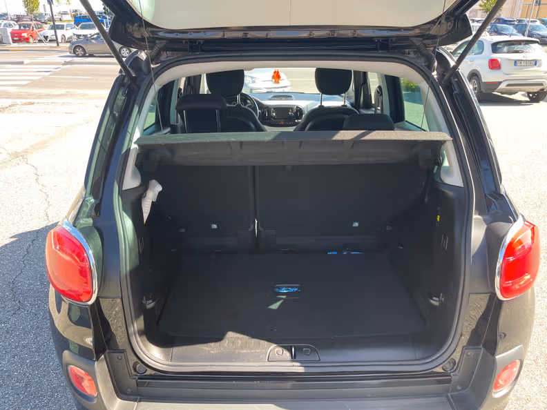 Fiat 500L - 35