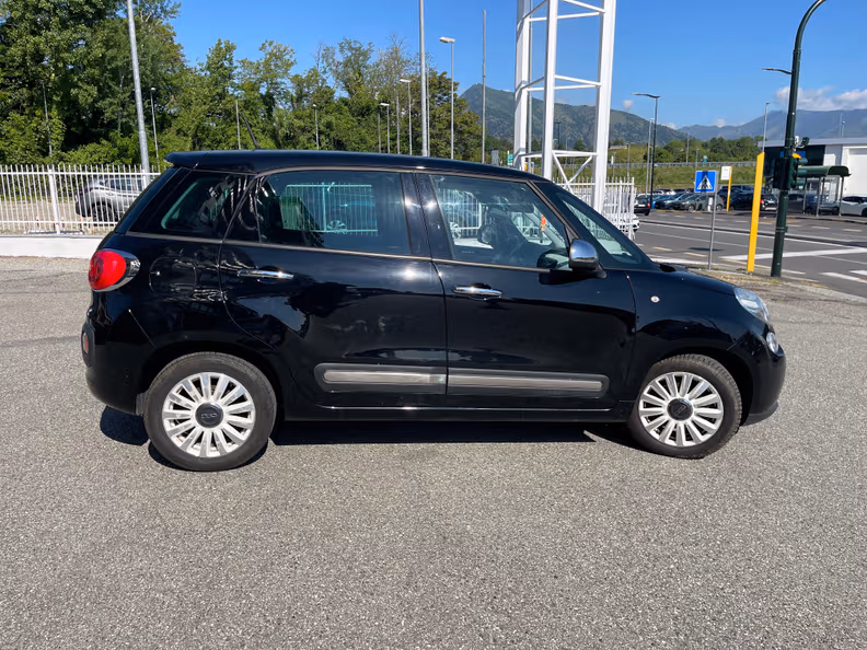 Fiat 500L - 31