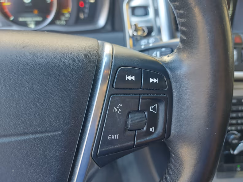 Volvo XC60 - 13