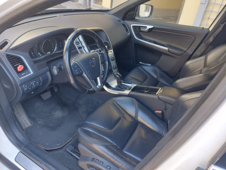 Volvo XC60 - 17