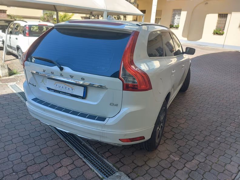 Volvo XC60 - 5