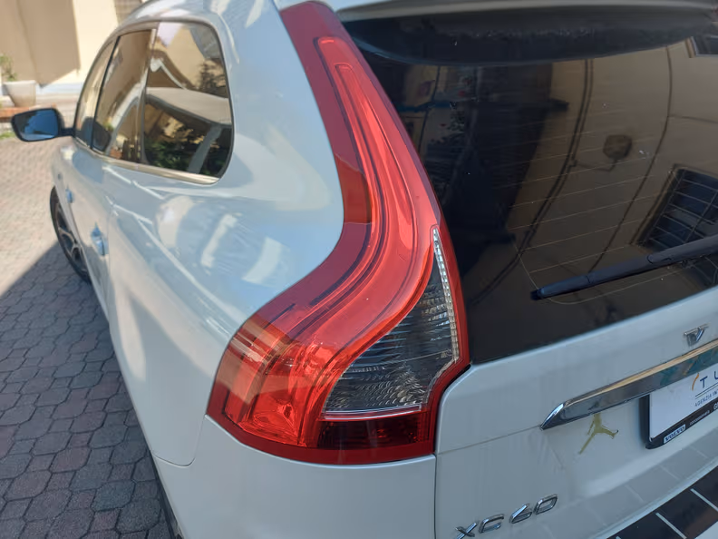 Volvo XC60 - 10
