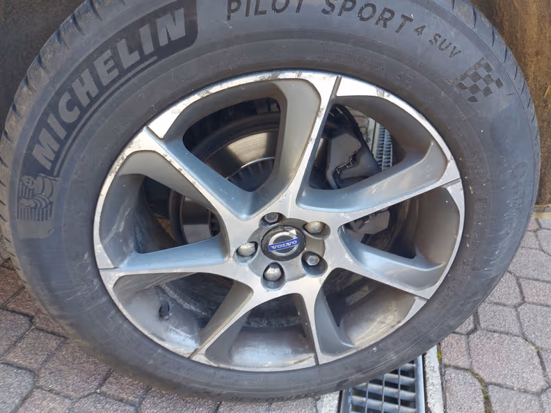 Volvo XC60 - 21