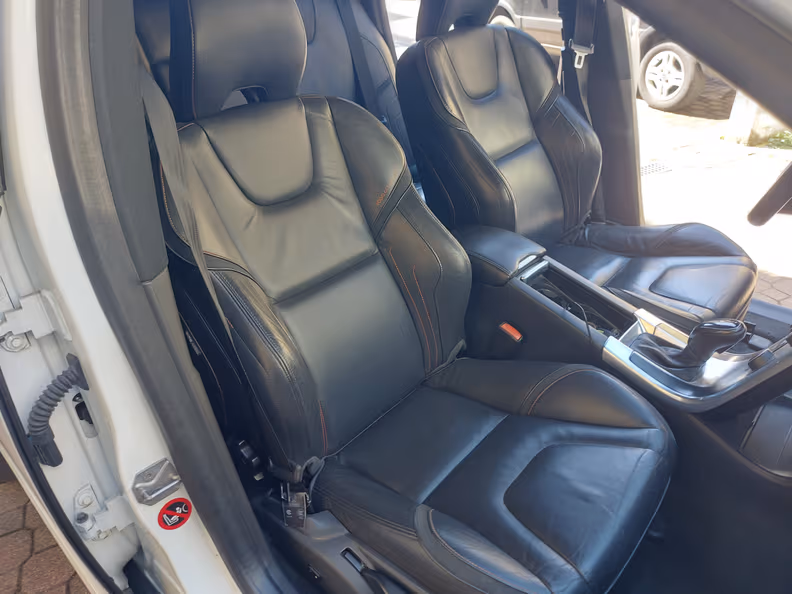 Volvo XC60 - 27