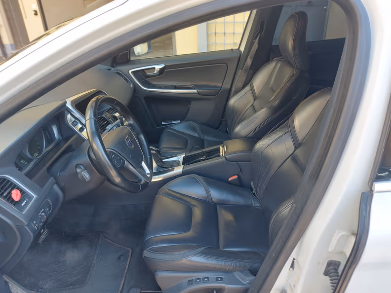 Volvo XC60 - 18