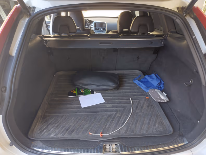 Volvo XC60 - 23