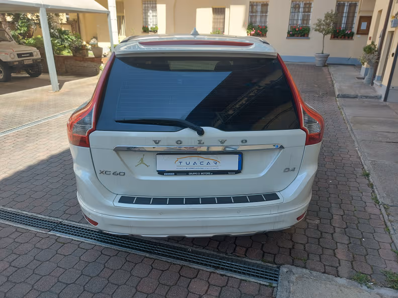 Volvo XC60 - 6