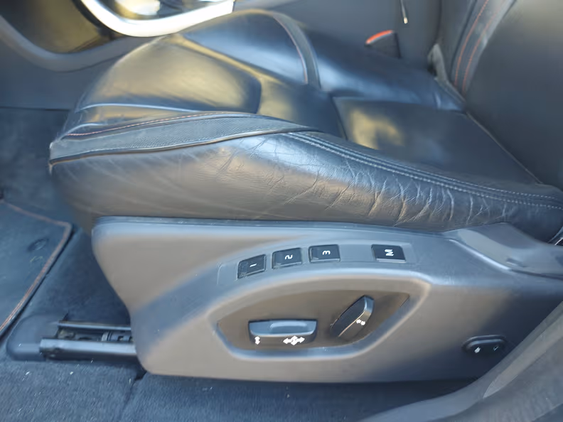 Volvo XC60 - 19