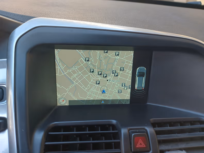 Volvo XC60 - 16