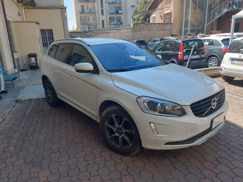 Volvo XC60 - 3