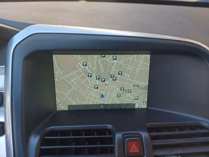 Volvo XC60 - 14