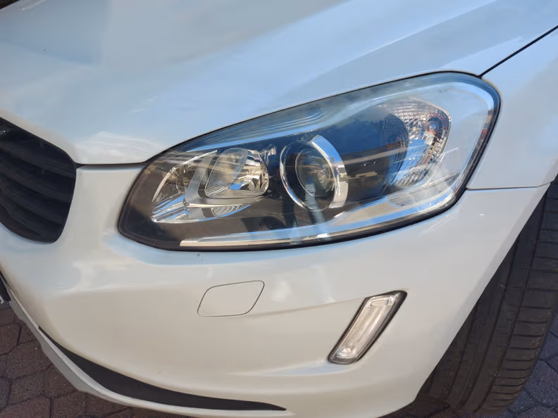Volvo XC60 - 9