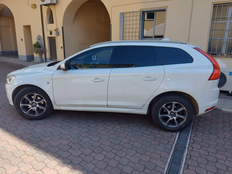 Volvo XC60 - 8