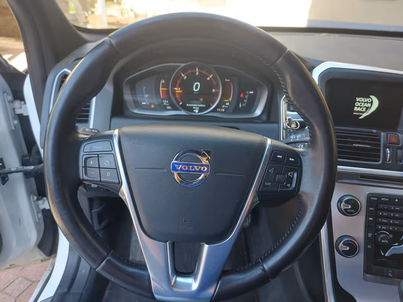 Volvo XC60 - 11