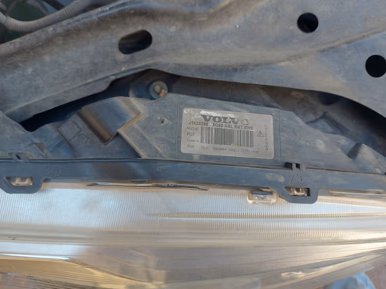 Volvo XC60 - 29