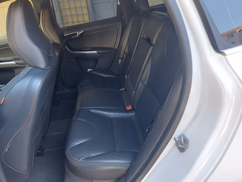 Volvo XC60 - 20