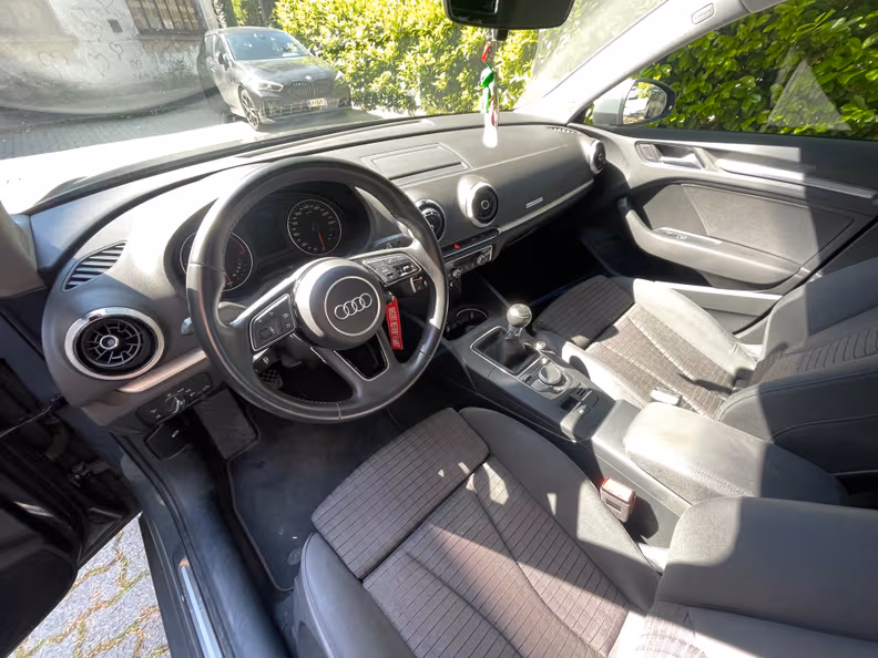 Audi A3 - 22