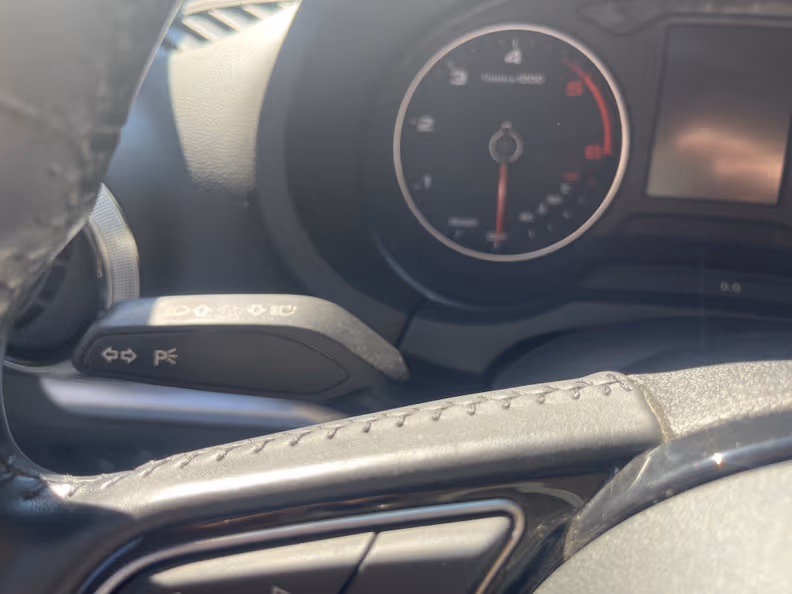 Audi A3 - 19