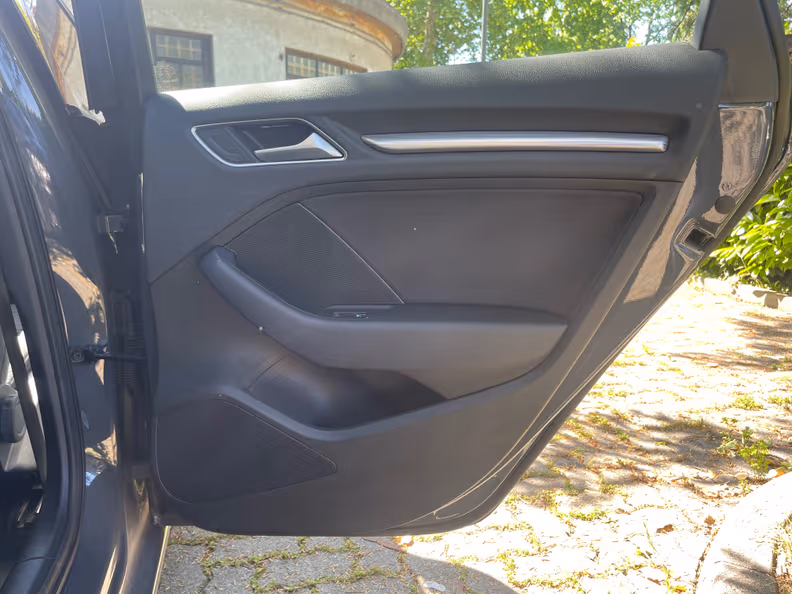 Audi A3 - 36