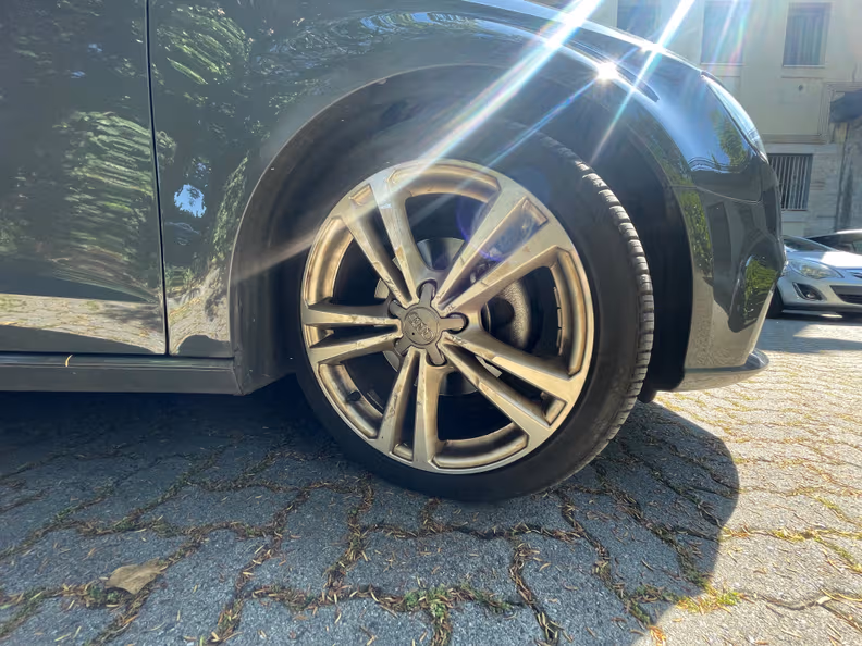 Audi A3 - 42