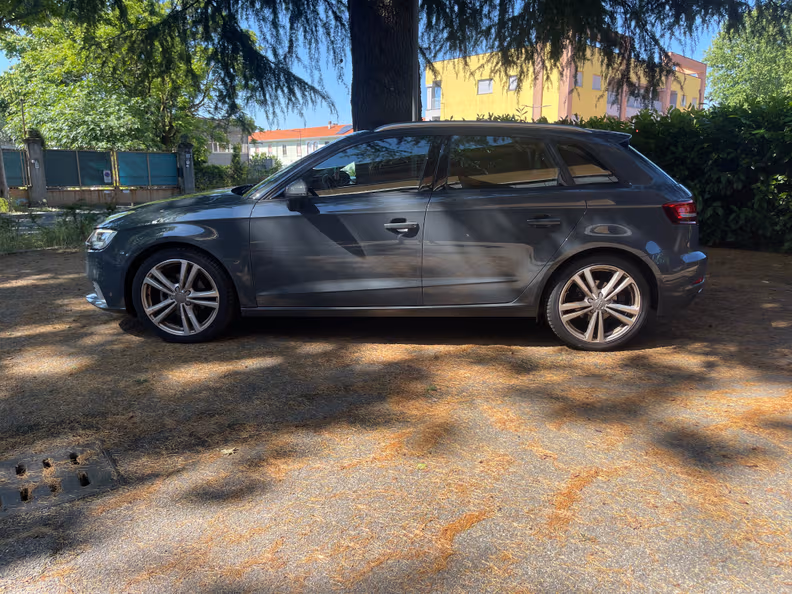 Audi A3 - 6