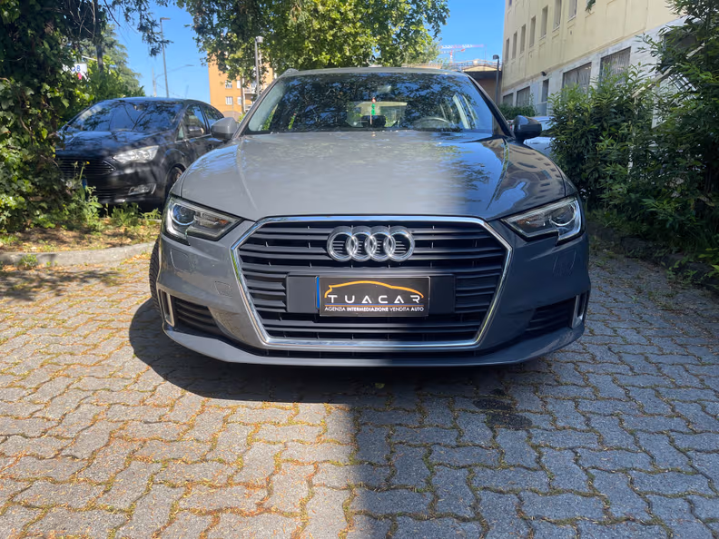 Audi A3 - 2