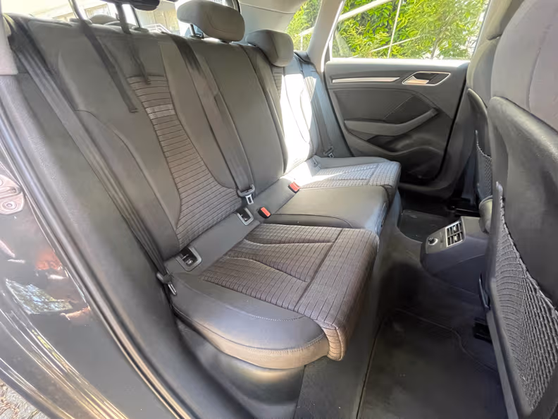 Audi A3 - 25