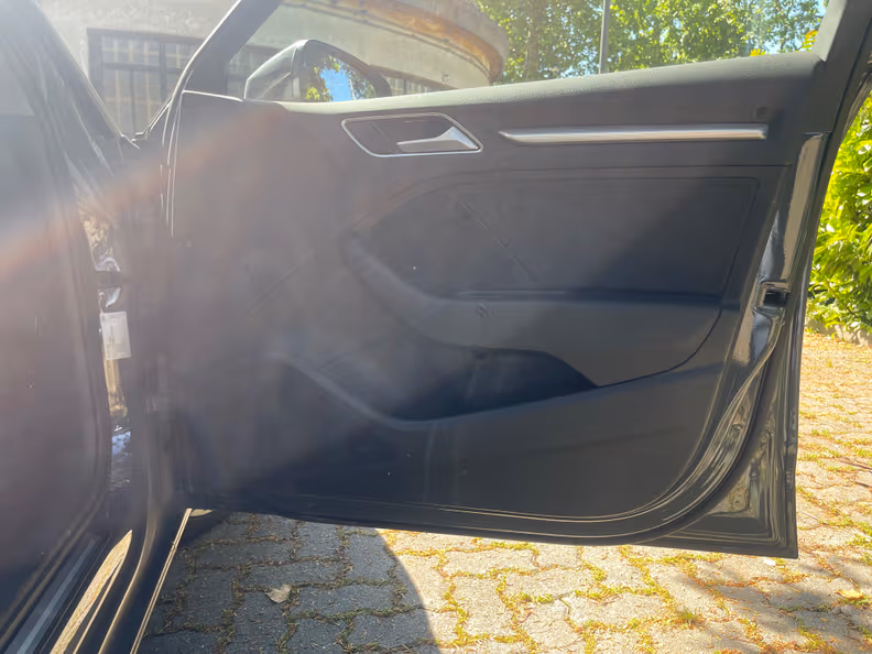 Audi A3 - 34