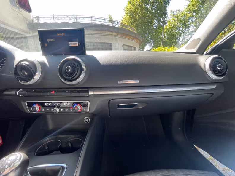 Audi A3 - 29