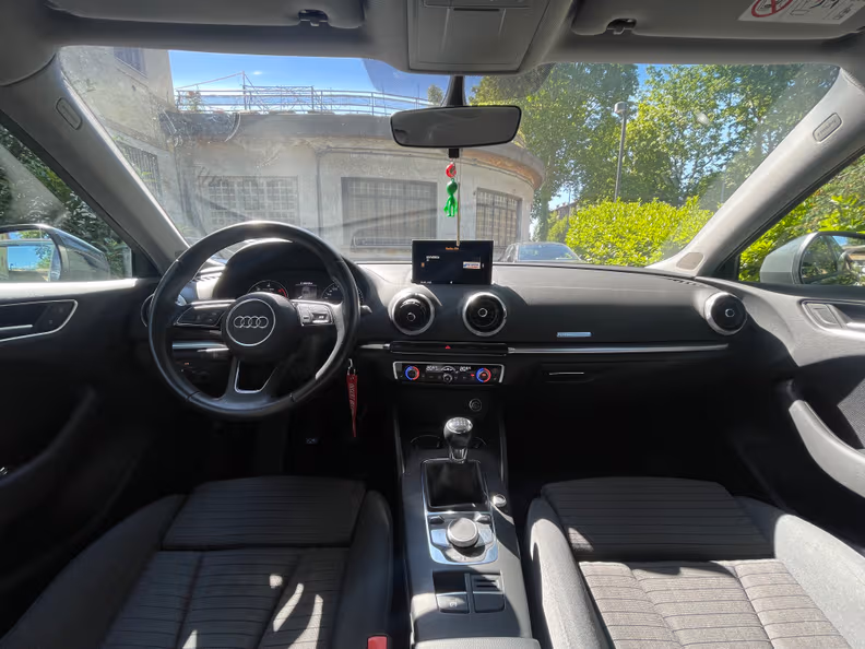 Audi A3 - 13