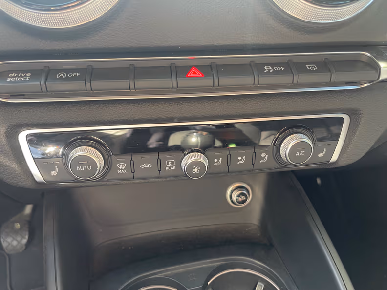 Audi A3 - 16