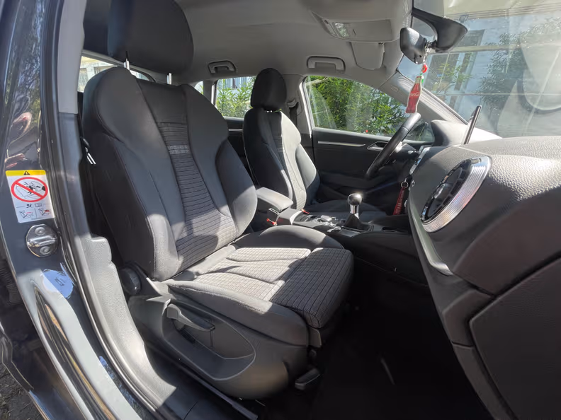 Audi A3 - 23