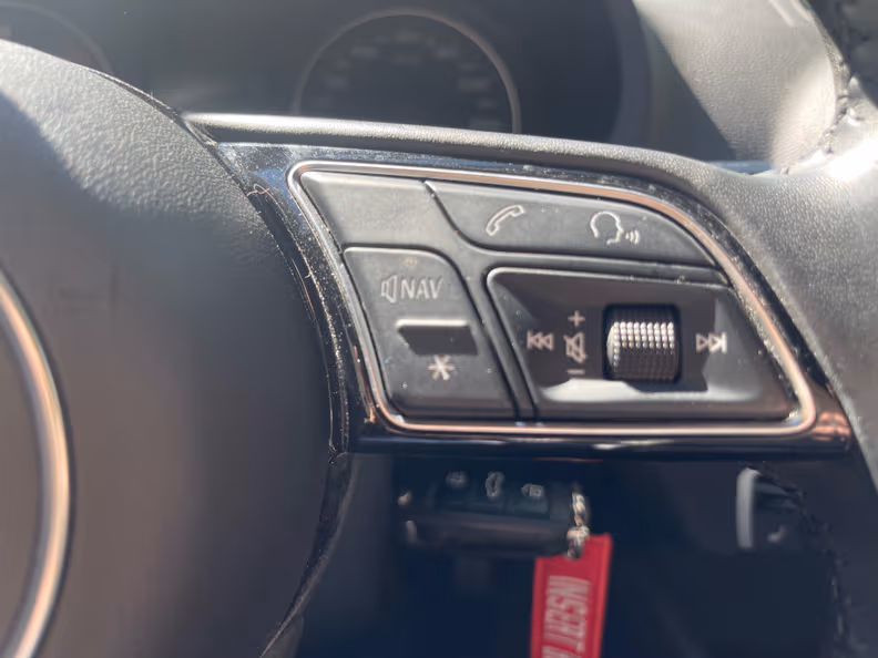 Audi A3 - 18