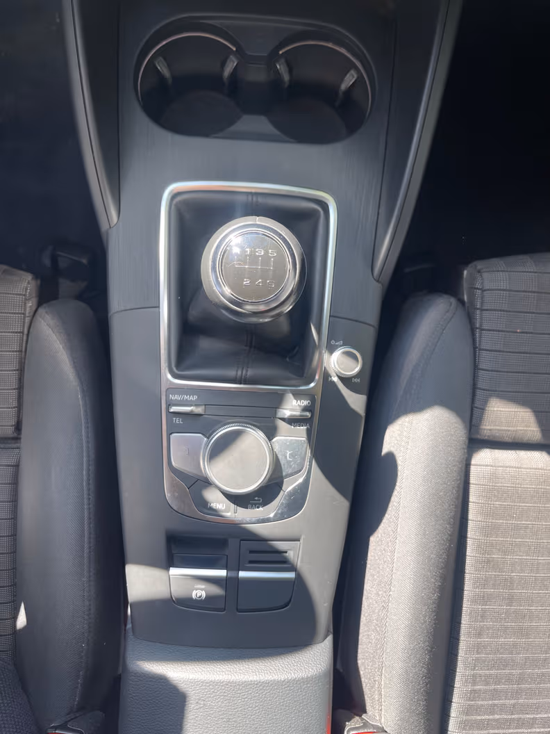Audi A3 - 15