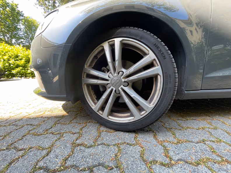 Audi A3 - 40