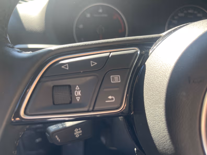 Audi A3 - 17