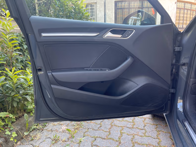 Audi A3 - 31